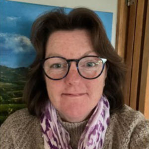 Sharon Allen - Trustee